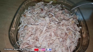Хое-гушт Кухня горских Евреев.Безумно вкусное блюдовсего из 3-х ингридиентов