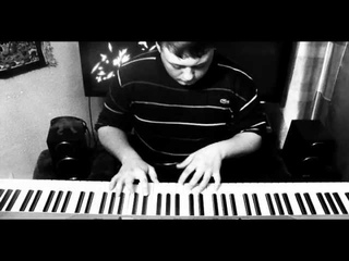 william joseph cover piano