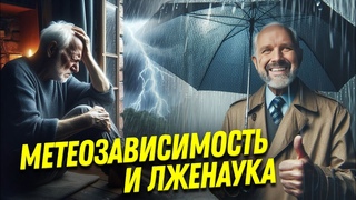 Почему мы боимся признать ошибки | Александр Соколов про лженауку