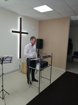 РГХВЕ(п)"Дерево Жизни" г. Челябинск