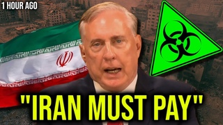 Col Douglas Macgregor: “Iran has made FOOLS Out of US! We must REACT SWIFTLY!“