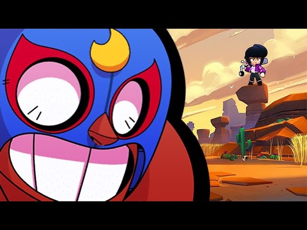 El Primo and Bibi