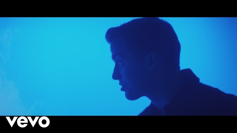 Stephen Puth Crying My Eyes Out ( Official