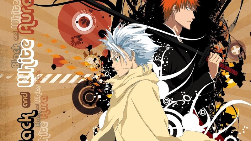 Bleach OST Fade To Black B13 A (