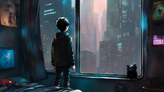Home Brewed Universe - The Loneliness Economy Full Album