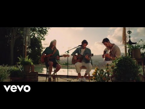 Alvaro Soler Alma De