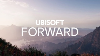 Смотрим Ubisoft Forward - чеё там наюбисофтили?