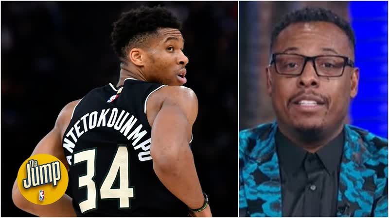 99 percent of NBA players would take the supermax over a ring Paul Pierce, The