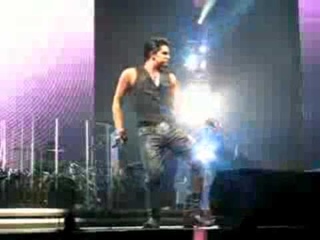 Adam Lambert is Addictive!