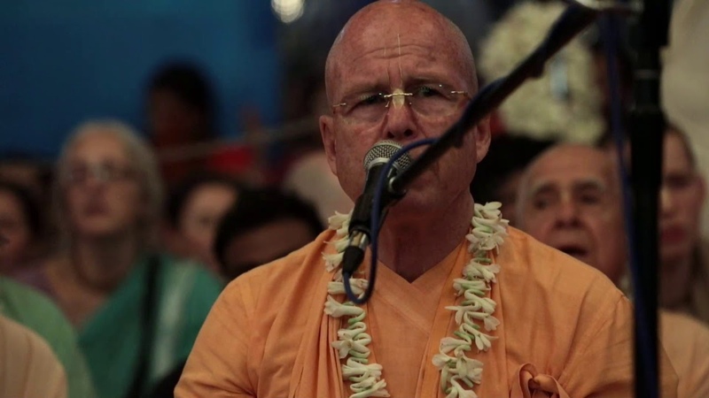 HH BB Govinda Swami KIRTAN MELA DAY 2 ( MARCH 06,