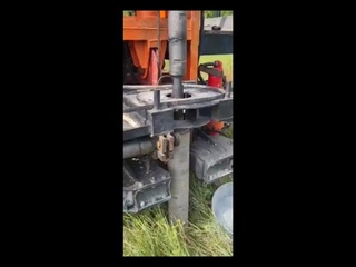 Разведка рассыпных месторождений золота