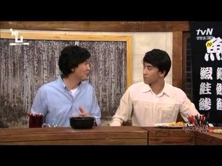 () СынРи в телешоу SNL Korea