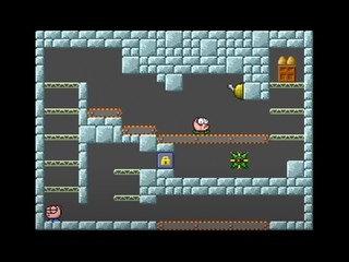 BEAN BROTHERS (2023) ZX Spectrum Next