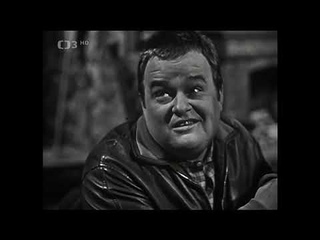 Dobr rada pana Bartoe - eskoslovensko 1965 - Komedie