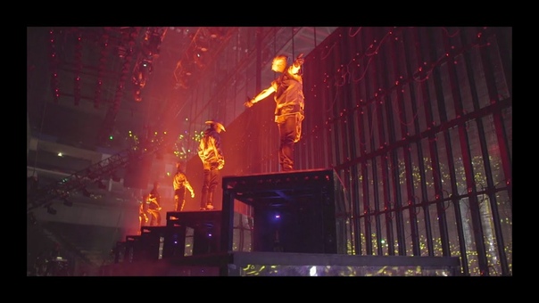 BIGBANG TOUR REPORT BANG BANG BANG IN