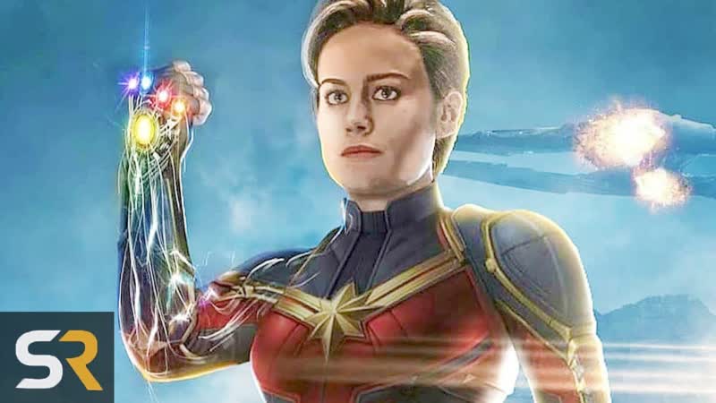 10 Avengers Who Could Have Used The Infinity Stones Instead Of