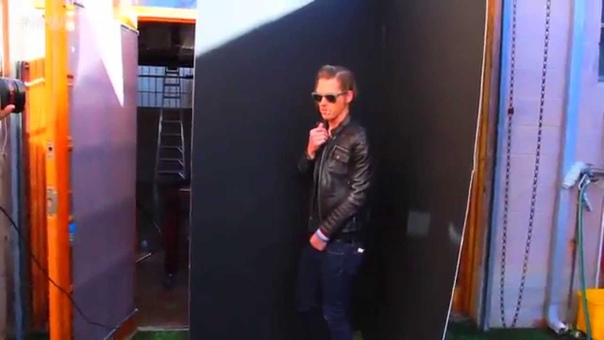 AP, 309 Cover Shoot ( Behind The Scenes, pt.