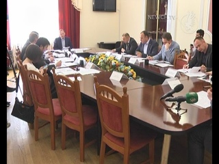Нарешті будуть роботи