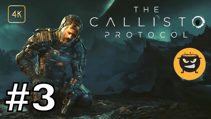 Callisto Protocol PL, odc. 3,