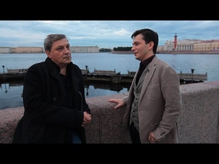 ПОЛНАЯ ВЕРСИЯ! - Александр Невзоров. “600 секунд“ и вся жизнь ()