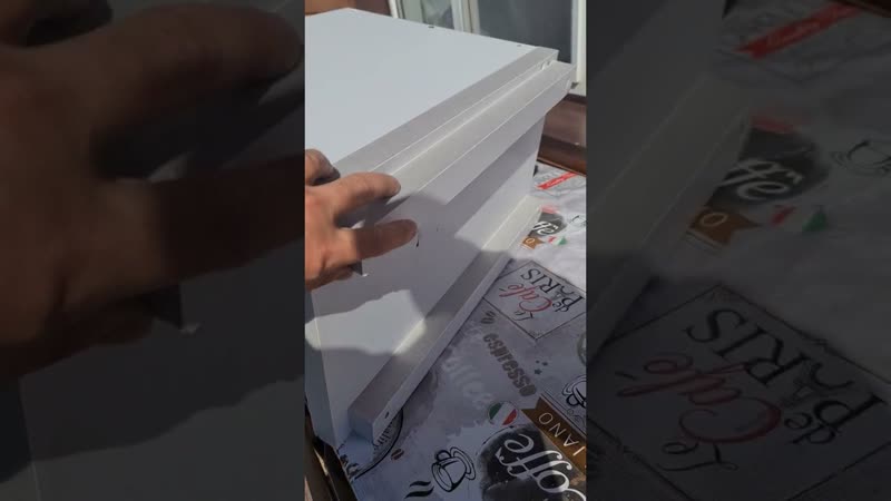 Улей 6ти рамочный из сендвич