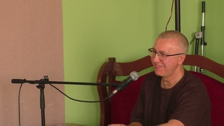 ЕМ Ачинтья Гауранга прабху.   Джая Радха Мадхава