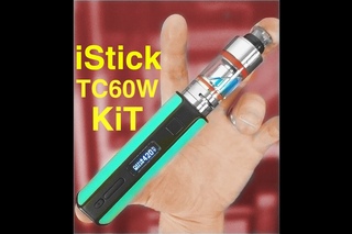 iStick TC60W Kit!