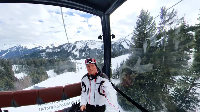 Ifen Kleinwalsertal, Austria VR360 5. 6