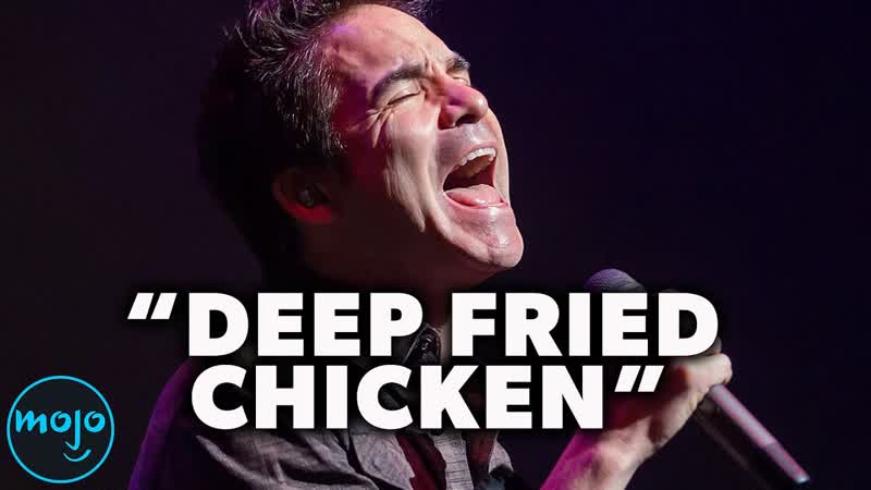 Top 10 Songwriters Who Are Terrible