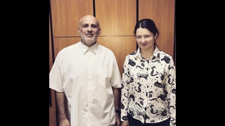 Ірина Кондратенко  СПОВІДЬ авторська програма Олега Володарського